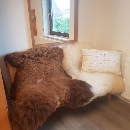 Ferienwohnung Klothilde Dietingen Екстер'єр фото