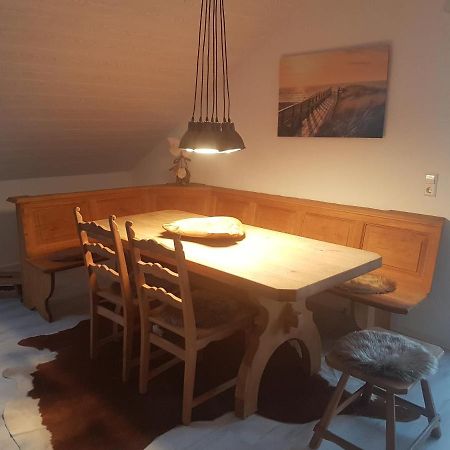 Ferienwohnung Klothilde Dietingen Екстер'єр фото
