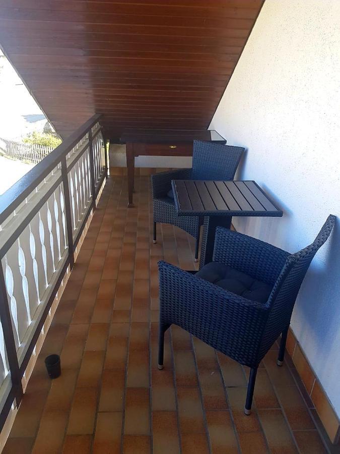 Ferienwohnung Klothilde Dietingen Екстер'єр фото