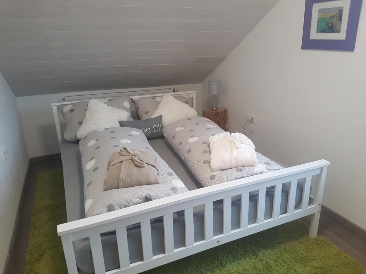 Ferienwohnung Klothilde Dietingen Екстер'єр фото