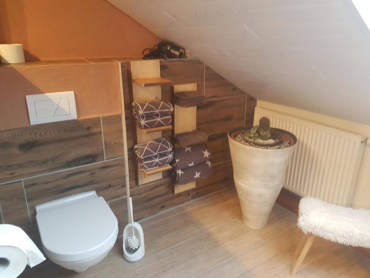 Ferienwohnung Klothilde Dietingen Екстер'єр фото