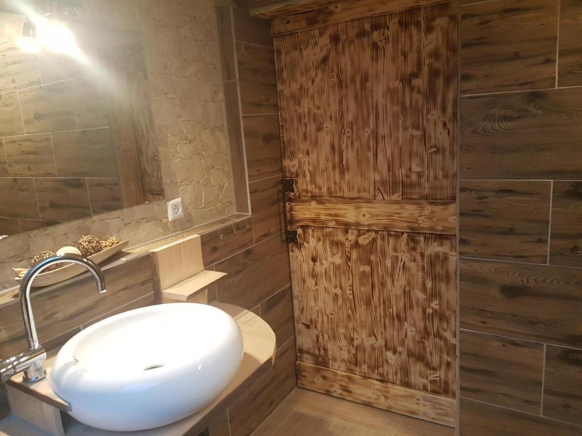 Ferienwohnung Klothilde Dietingen Екстер'єр фото