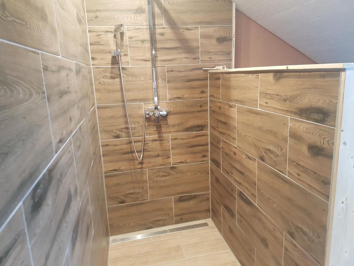 Ferienwohnung Klothilde Dietingen Екстер'єр фото